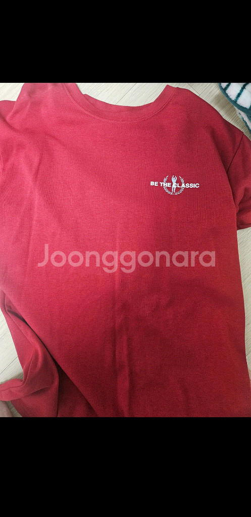 비더클래식 1세대 머슬핏 짐웨어--0