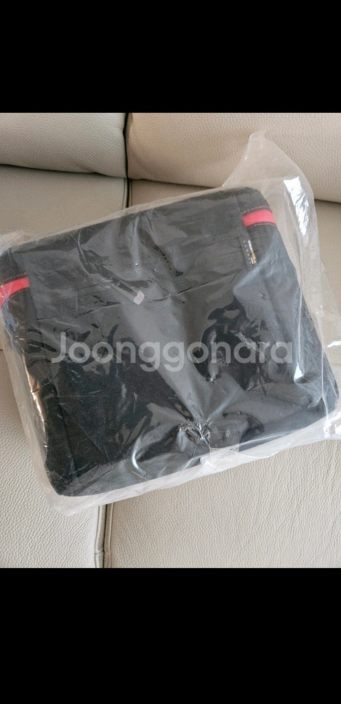 원알엠 보냉보온백 미개봉 새상품--1