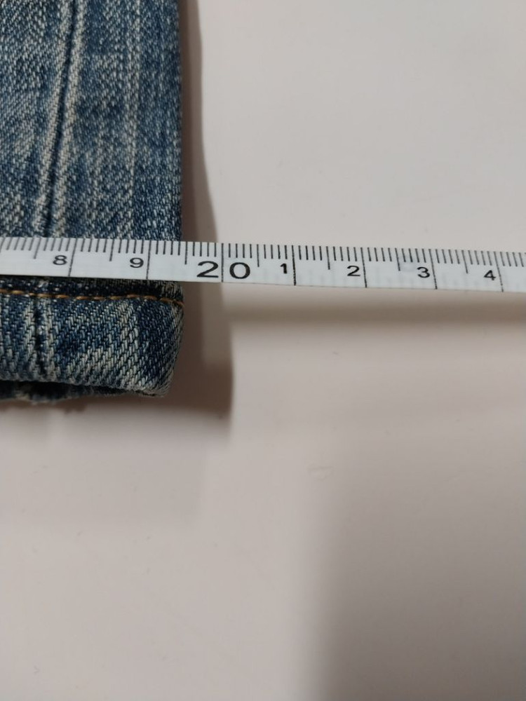 30)리바이스 511 슬림 워싱 스판 135주년기념--9