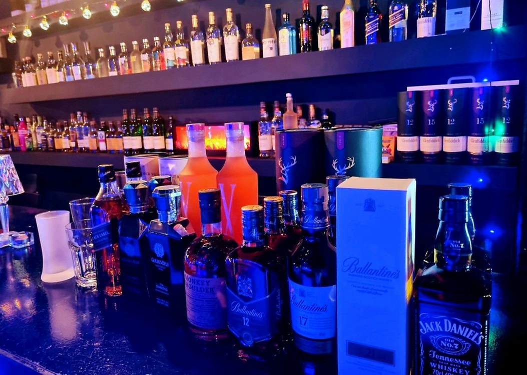 부천bar 팝니다.--2