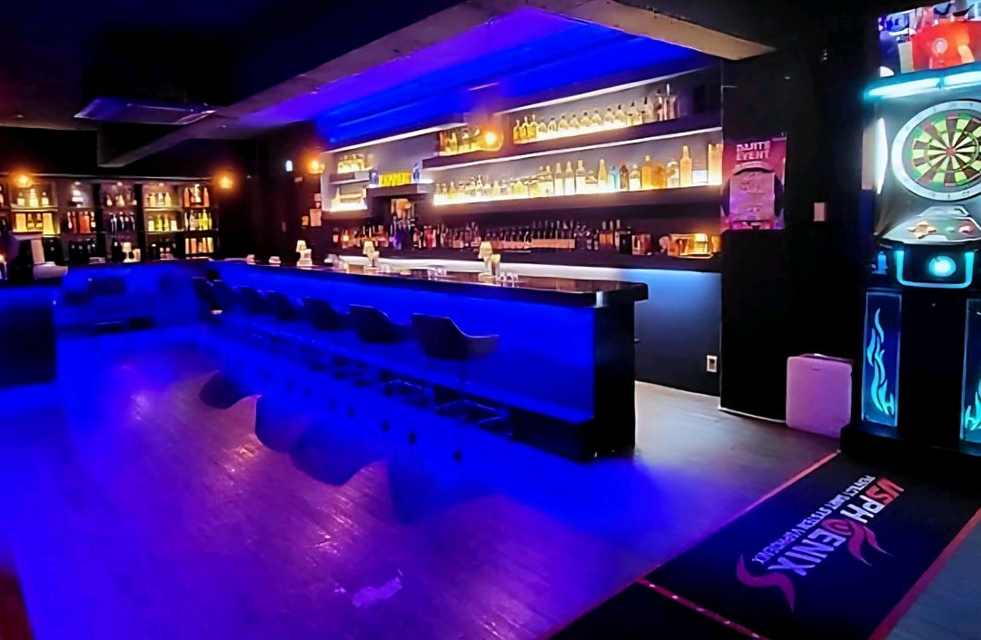 부천bar 팝니다.--3