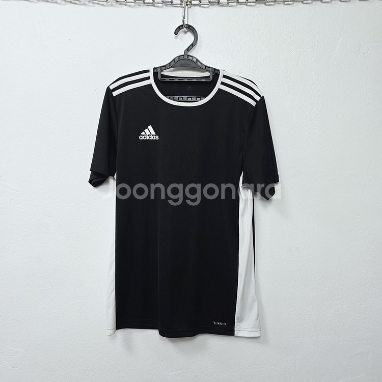[ADIDAS] 여성 기능성 반팔티 L--0