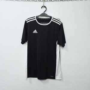 [ADIDAS] 여성 기능성 반팔티 L