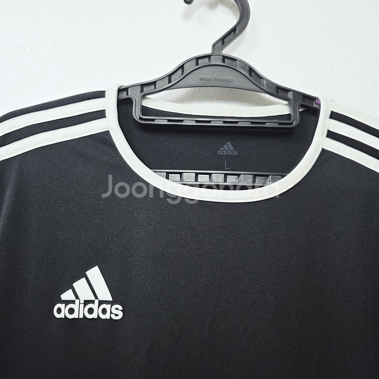 [ADIDAS] 여성 기능성 반팔티 L--1