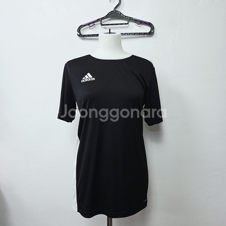 [ADIDAS] 여성 기능성 반팔티 L--6