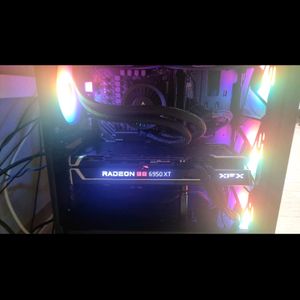rx6950xt xfx 머큐리 AS 27년2월달까지