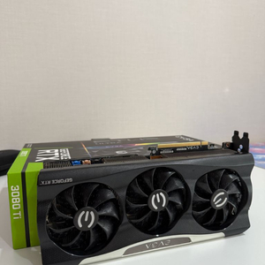evga 3080ti ftw3 12gb ultra