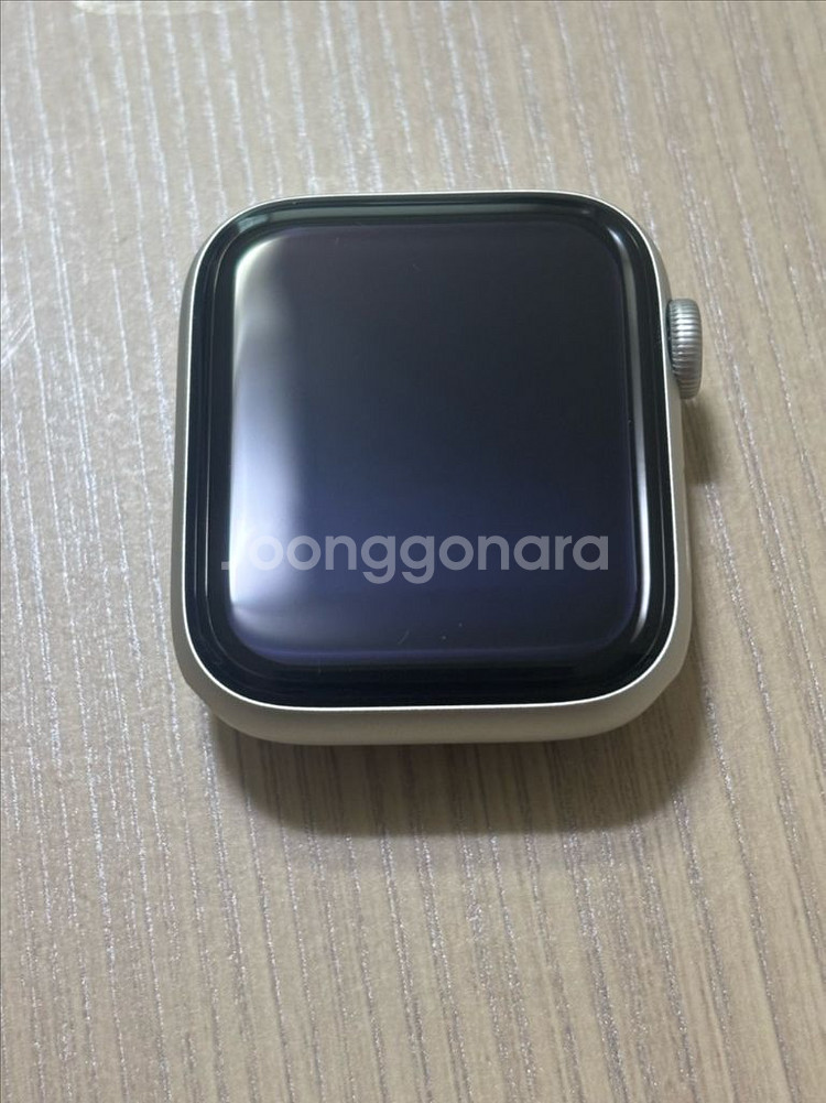 애플워치 SE 44mm--0