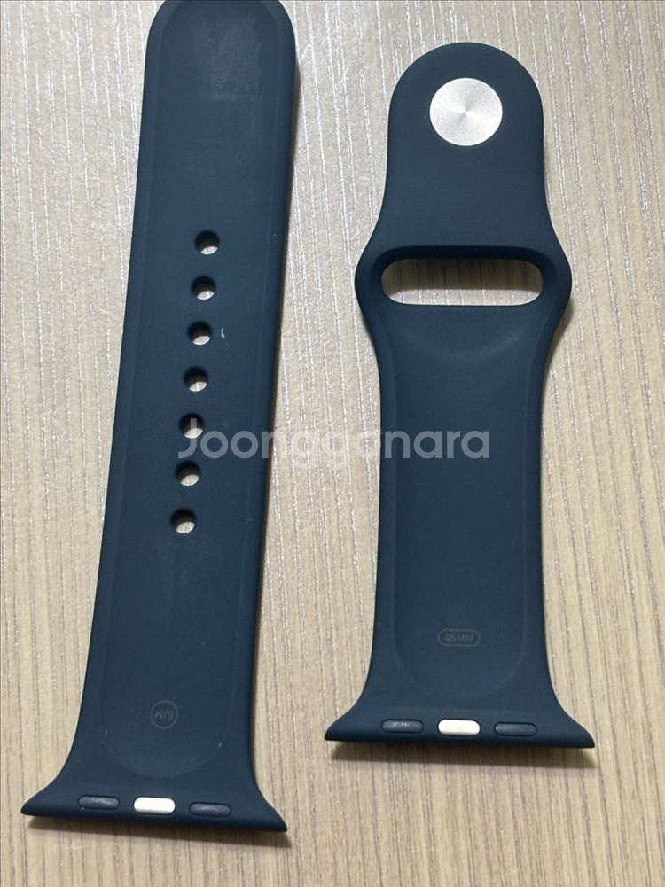 애플워치 SE 44mm--2