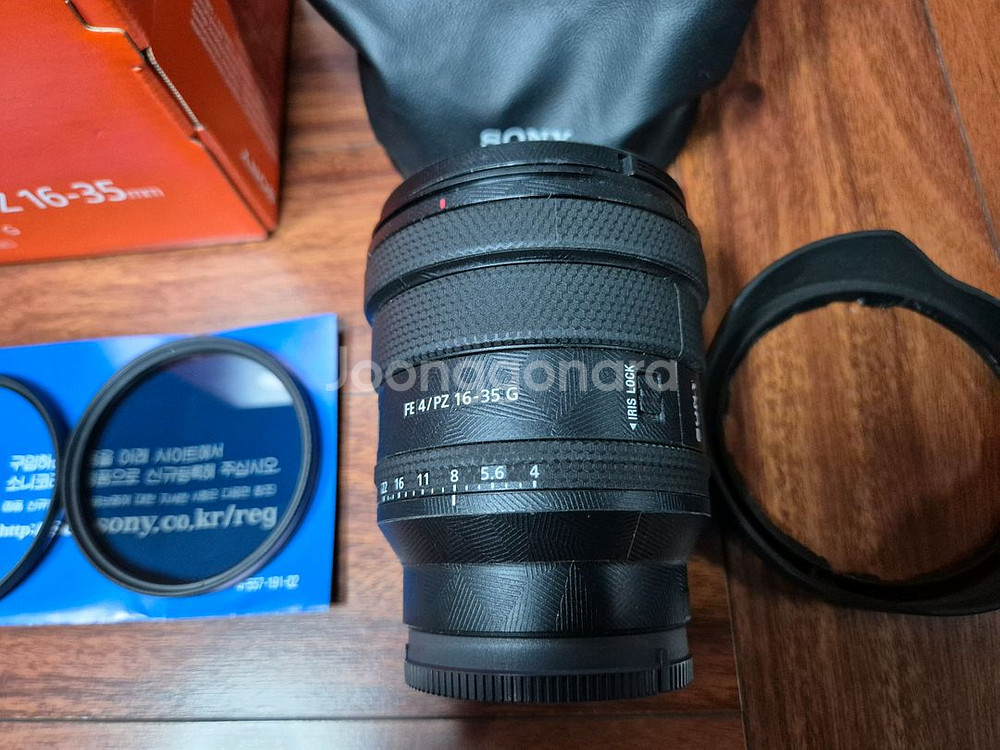 소니 FE PZ 16-35mm--3