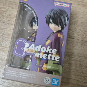 은혼 아도케네트 아도케네테 타카스기 타카스키 피규어굿즈