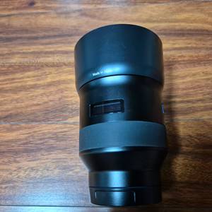 소니용 짜이즈 바티스 40mm