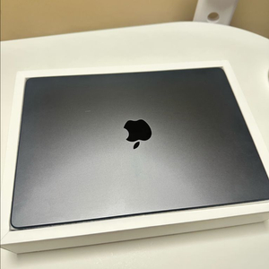 맥북프로14 M3 pro 18gb / 512gb