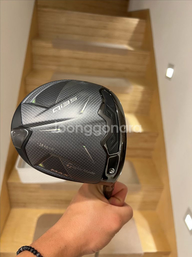 텔메코리아 qi35 max 10.5 sr--1