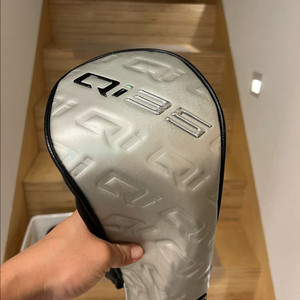 텔메코리아 qi35 max 10.5 sr