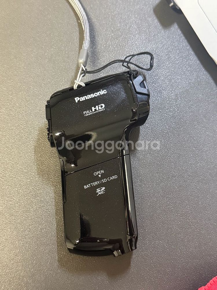 파나소닉 hx-dc1--2