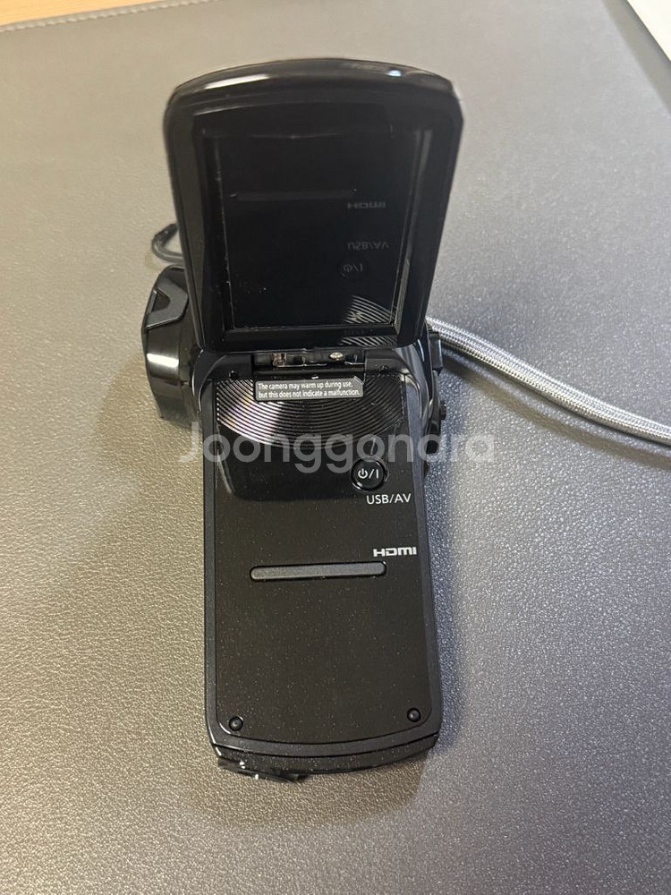 파나소닉 hx-dc1--1