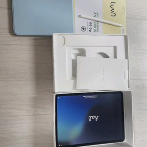 아이패드 Pro11 + 펜슬 + 케이스