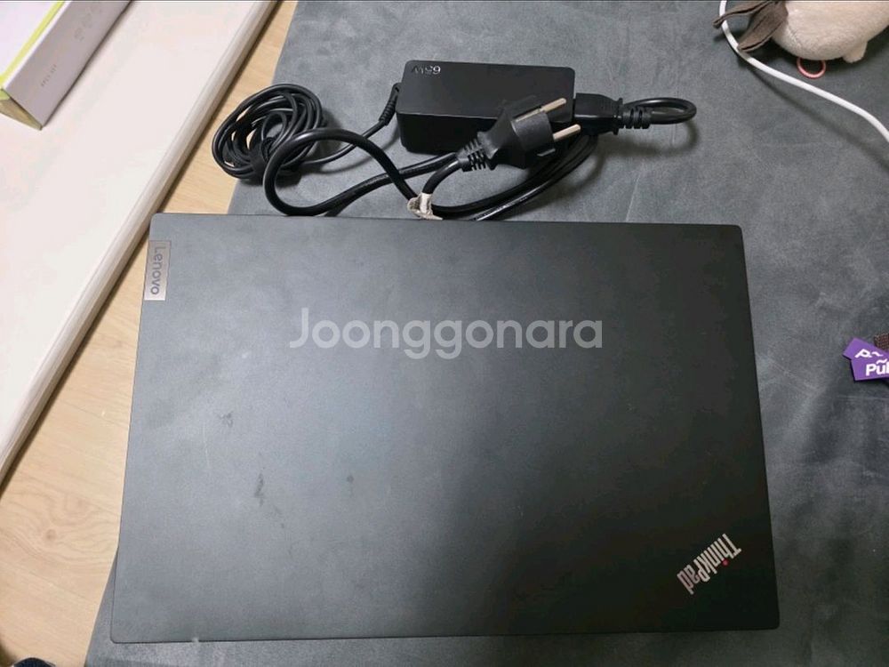 레노버 씽크패드 E15 gen2(20T8S0GD00)--0