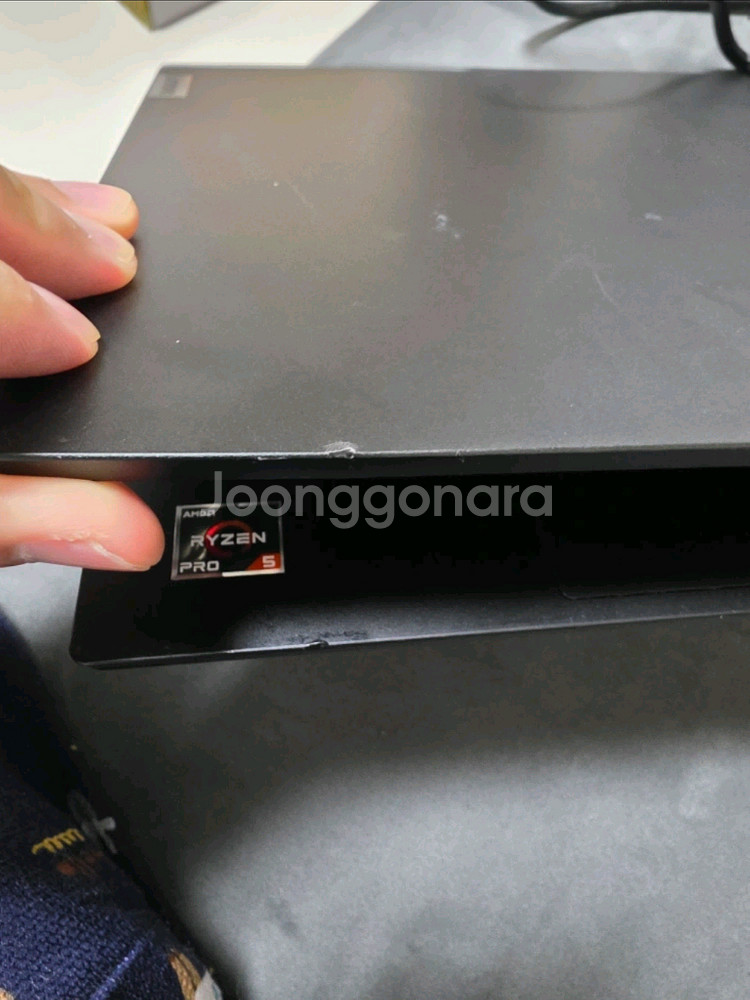 레노버 씽크패드 E15 gen2(20T8S0GD00)--2