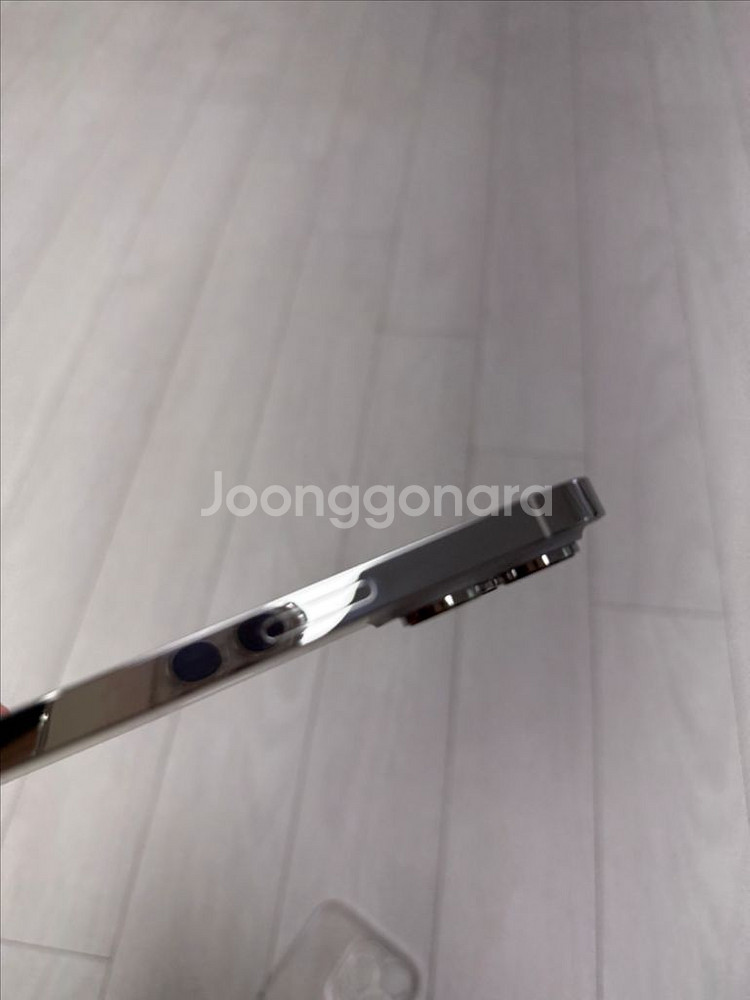 아이폰14 pro 128GB 배터리100--5