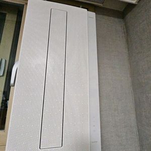 삼성 무풍형 창문형에어컨