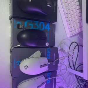 지슈라2, 데브삼, g304, g102 2개, 타이탄