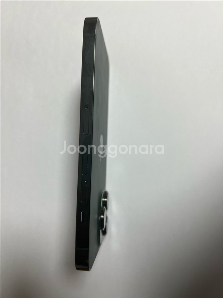 아이폰 13 프로 128gb 알파인 그린 s급--2