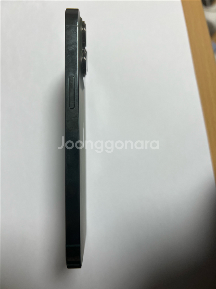 아이폰 13 프로 128gb 알파인 그린 s급--3