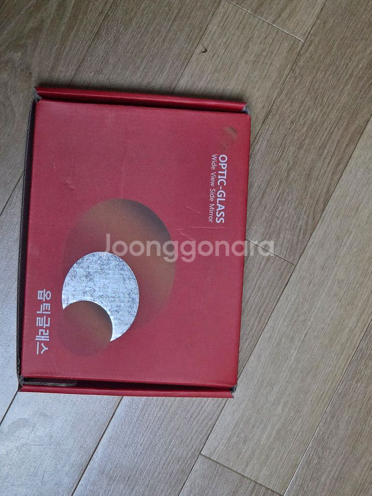 토레스 광각미러--0