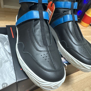 발로란트 300명 한정 신발