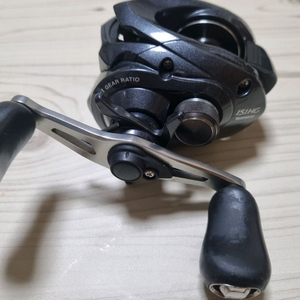 시마노 카시타스 151hg