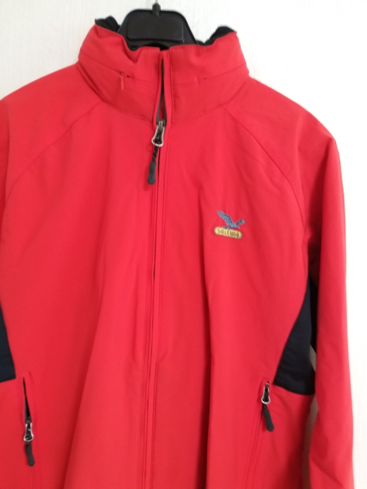 여성 살레와 등산.자전거 바람막이 (스판90) 이미지