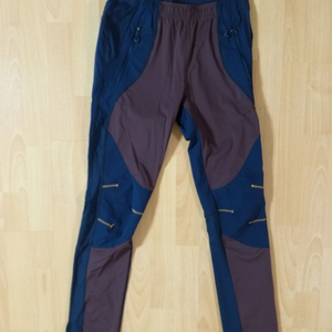 여성 아이더 봄.가을 등산바지 (스판27)