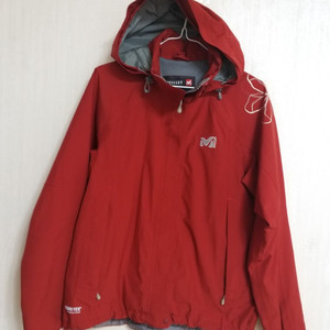 여성 밀레 고어텍스 등산자켓 (95)