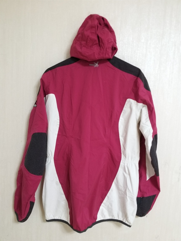 여성 살레와 방수 등산자켓 (100) 이미지