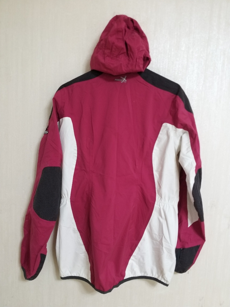 여성 살레와 방수 등산자켓 (100) 이미지