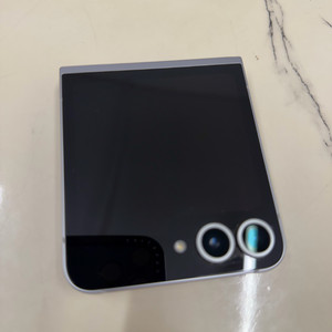 Z플립6 256GB 풀박(최초통화 6월