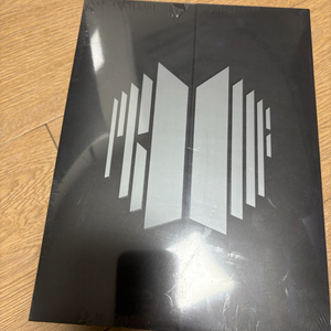 방탄 BTS Proof 앨범 미개봉