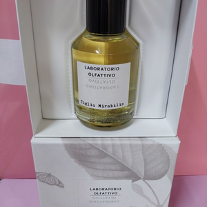 (향수)라보라토리오 올파티모 오드퍼퓸(티글리오미라빌리스
