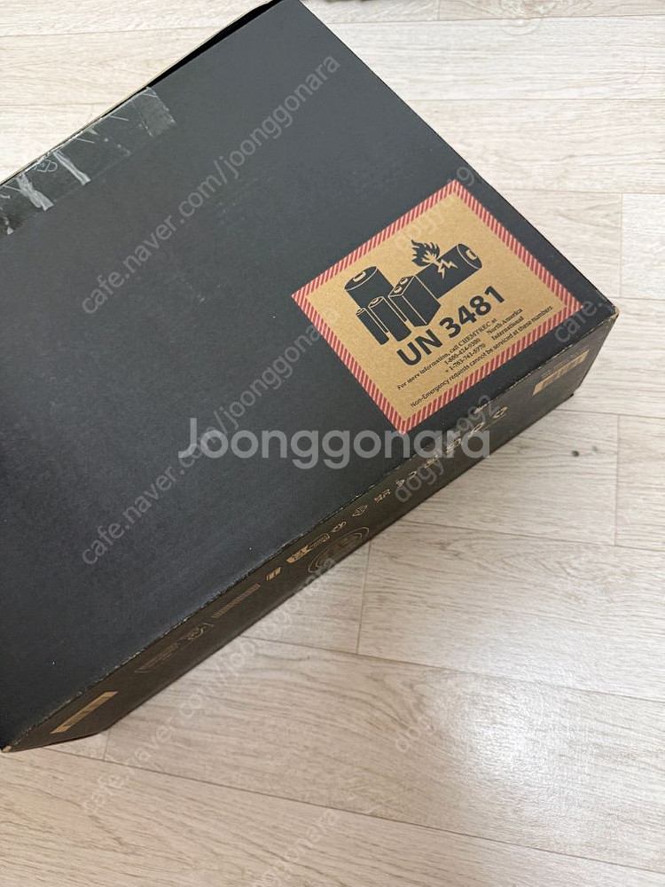 델 에일리언웨어 X14 R2 루나실버 코어 i7 팝니다--4