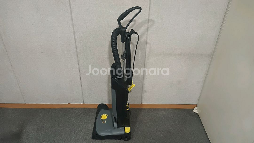 카처 카페트 진공청소기 CV 38/2 (먼지봉투 6개--1