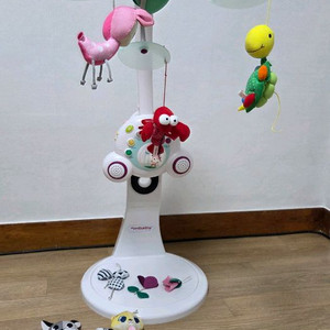 타이니 모빌