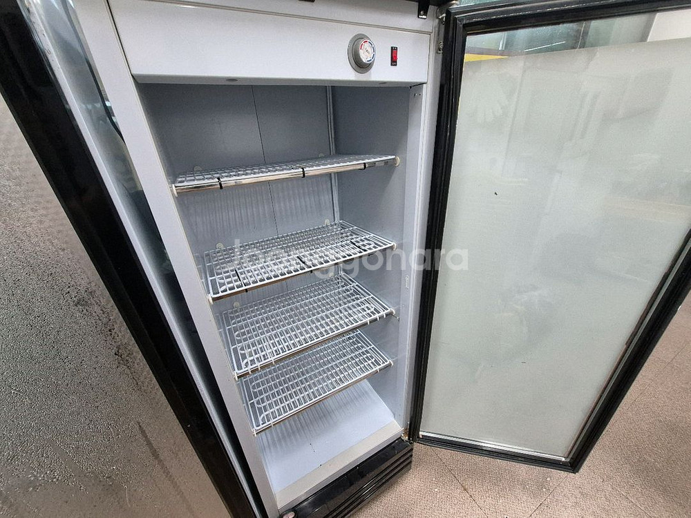 냉장/냉동(병행) 2대(10도~-20도)--0