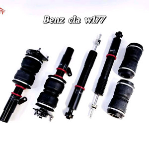 벤츠 w176 a45,cla airbft 에어서스