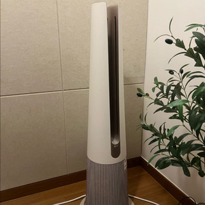 LG 퓨리케어 에어로타워 FS063PSDA