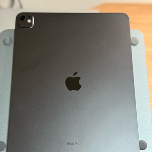 아이패드 프로 M4 13인치 512GB WIFI