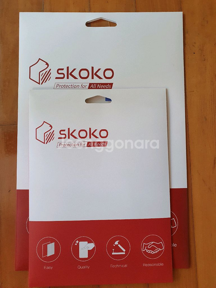 아반떼 CN7 계기반,네비게이션 액정보호필름 팝니다--0