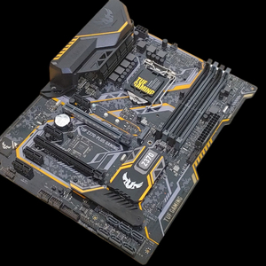 에이수스 TUF Z370-PLUS GAMING 메인보드