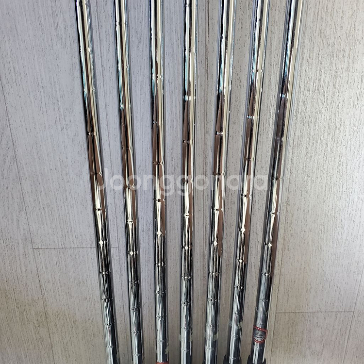 테일러메이드 글로리 F 포지드 아이언세트 7개구성세트--4